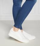 Кеды Calvin Klein sportive, белый - фото 2