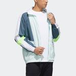 Куртка мужская Symbol Green Adidas Neo - фото 7