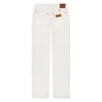 Джинсы Wrangler Sunset, белый - фото 4