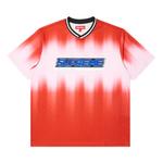 Джерси Supreme Blur Soccer Jersey, Red - фото