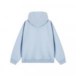 Унисекс свитшот Jeep, серый - фото 7