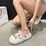 Сабо женские Caritesport, черный - фото 13