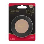 Пудра Traslucido Maja Pressed Powder Delicately Scented with Mirror - фото