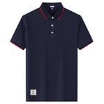 Унисекс поло WARRIOR, красный - фото 10