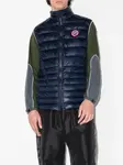 Жилет Hybridge Lite Canada Goose, синий - фото 2