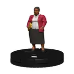 Аманда Уоллер # 012 (C), DC HeroClix - Joker's Wild! - Singles - фото