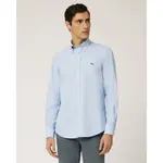 Рубашка Harmont & Blaine CRK012011465, синий - фото