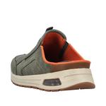 Сабо Rieker, зеленый - фото 3