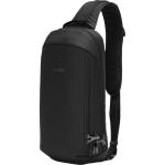 Технологичный слинг V tech Pacsafe, черный - фото 3