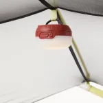 Dagger OSMO 2P Палатка NEMO, Birch Bud - фото 26