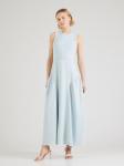 Макси платье IVY OAK MARCA ANN, Light blue - фото 2