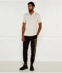 Спортивные штаны Slim fit Ea7, черный - фото 2