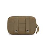 Сумки для хранения Nylon Unisex MARDINGTOP, хаки - фото 3