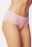 Брифы Vivisence 3-PACK, Pink Elastic Pink/Mottled Pink - фото 2