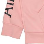 Свитшот унисекс Jordan, розовый - фото 6