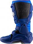 Мотоботы Leatt Boot 4.5 Enduro, синий - фото 5