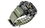 Часы CASIO G-Shock Mudmaster 'Black Olive' - фото 2