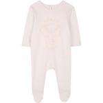 KENZO Комбинезон SS25 Pink Infant And Toddler - фото 3