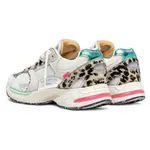 Кроссовки Crime London Fugitive, белый - фото 4