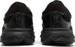 Кроссовки Adidas Ozweego 'Triple Black', черный - фото 7