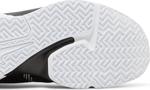 Кроссовки Nike LeBron Witness 6 TB 'Black White', черный - фото 6