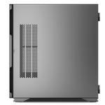 Корпус Aigo YOGO K1, Mid Tower, серый - фото 7