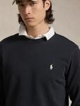 Толстовка Polo Ralph Lauren, Black - фото 3