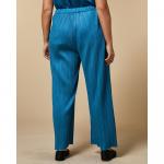 Брюки ONDOSO Marina Rinaldi, Torquoise - фото 2