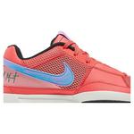 Кроссовки Nike Ja 1 Fuel, розовый/голубой/белый - фото 5