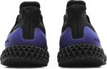 Кроссовки Adidas Ultra 4D 'OG', черный - фото 7