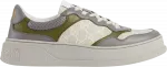 Кроссовки Gucci GG Sneaker White Beige, белый - фото