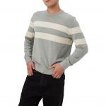 Свитер мужской серый Gap, серый - фото 2