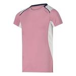 Футболка CMP 32T5305, розовый - фото 3