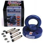 Якорь крепежный Oxford Rota Force для мотоцикла - фото