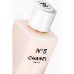 Парфюмированная эмульсия для тела Chanel N°5, 200 мл - фото 2