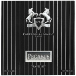 Парфюмерный набор Parfums de Marly Pegasus, 3x10 мл, 3 предмета - фото 2