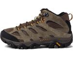 Кроссовки Moab 3 Mid Merrell, грецкий орех - фото 2
