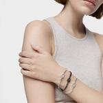 Браслет-цепочка Tous Manifesto Large Curb, серебро - фото 7