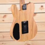 Fender Acoustasonic Player Telecaster - Shadow Burst - MXA2214939 - фото 6