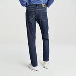 Lee Джинсы Xline мужские темно-синие - фото 6