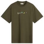 Футболка Gear Foret, Pine - фото