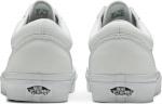 Кеды Vans Old Skool True White, белый - фото 6
