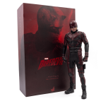 Фигурка Hot Toys Marvel’s Daredevil, Daredevil TMS003, 30 см - фото