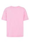 Футболка Protest Basic T-shirt, Foxy Pink/Pink - фото 7