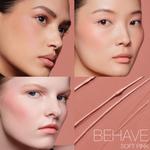 Румяна the multiple Nars, behave, вес 8 гр. - фото 2