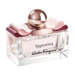Парфюмерная вода Salvatore Ferragamo Signorina - фото 3