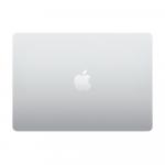 Ноутбук Apple MacBook Air 13.6'' M5, 16Гб/512Гб, 10CPU/10GPU, Silver, английская клавиатура - фото 4