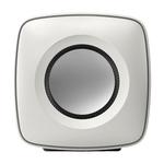 Сабвуфер KEF KC62, 1 шт, минеральный белый - фото 2