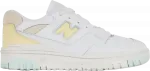 Кроссовки New Balance Wmns 550 'Pastel' Courir Exclusive, белый - фото