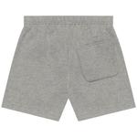 Детские спортивные шорты Fear of God Essentials, цвет Dark Heather Oatmeal - фото 2